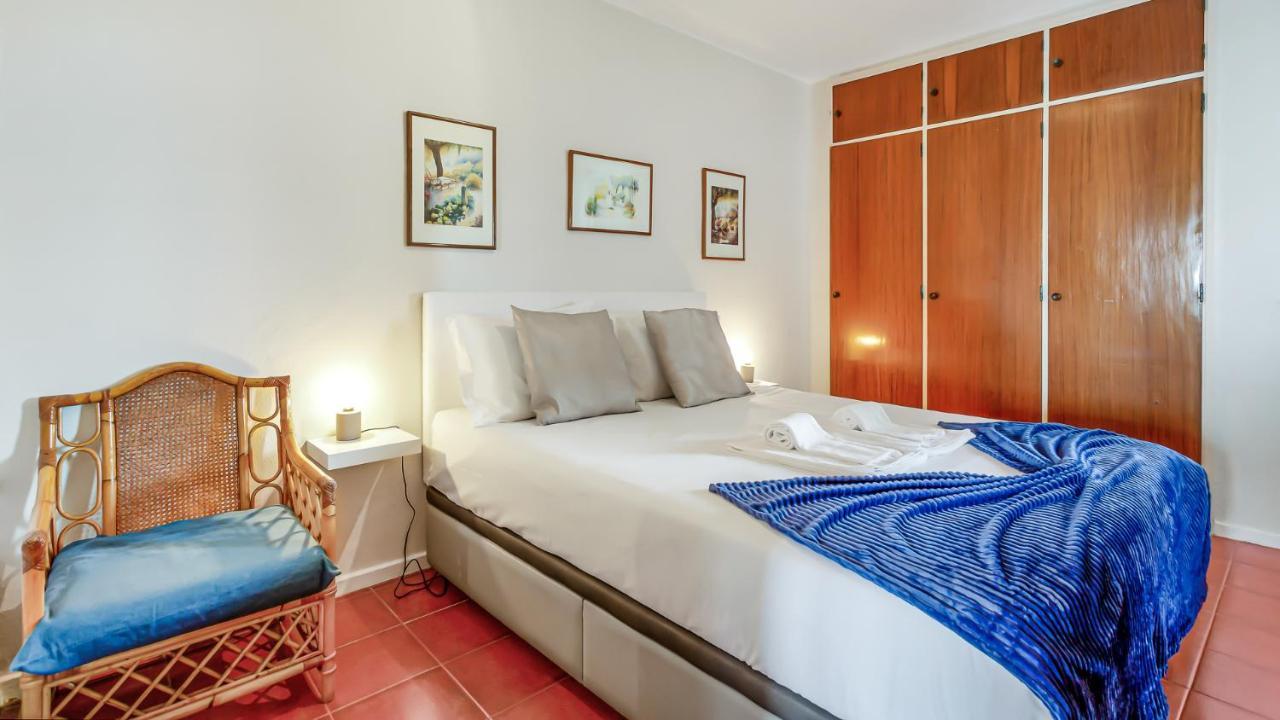 Vilamoura Coastal Retreat By Lovelystay Kültér fotó