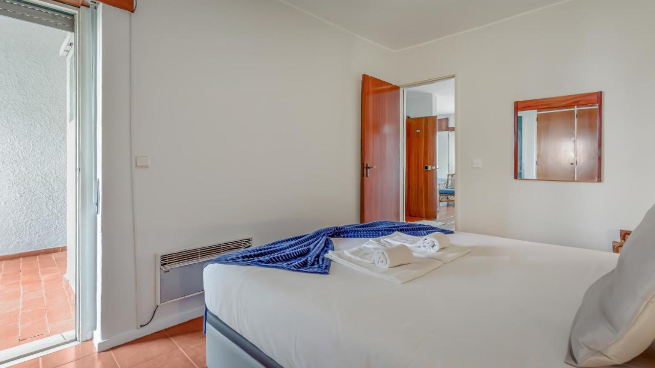 Vilamoura Coastal Retreat By Lovelystay Kültér fotó