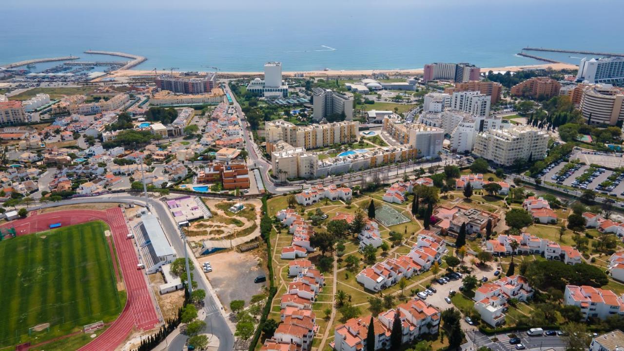 Vilamoura Coastal Retreat By Lovelystay Kültér fotó