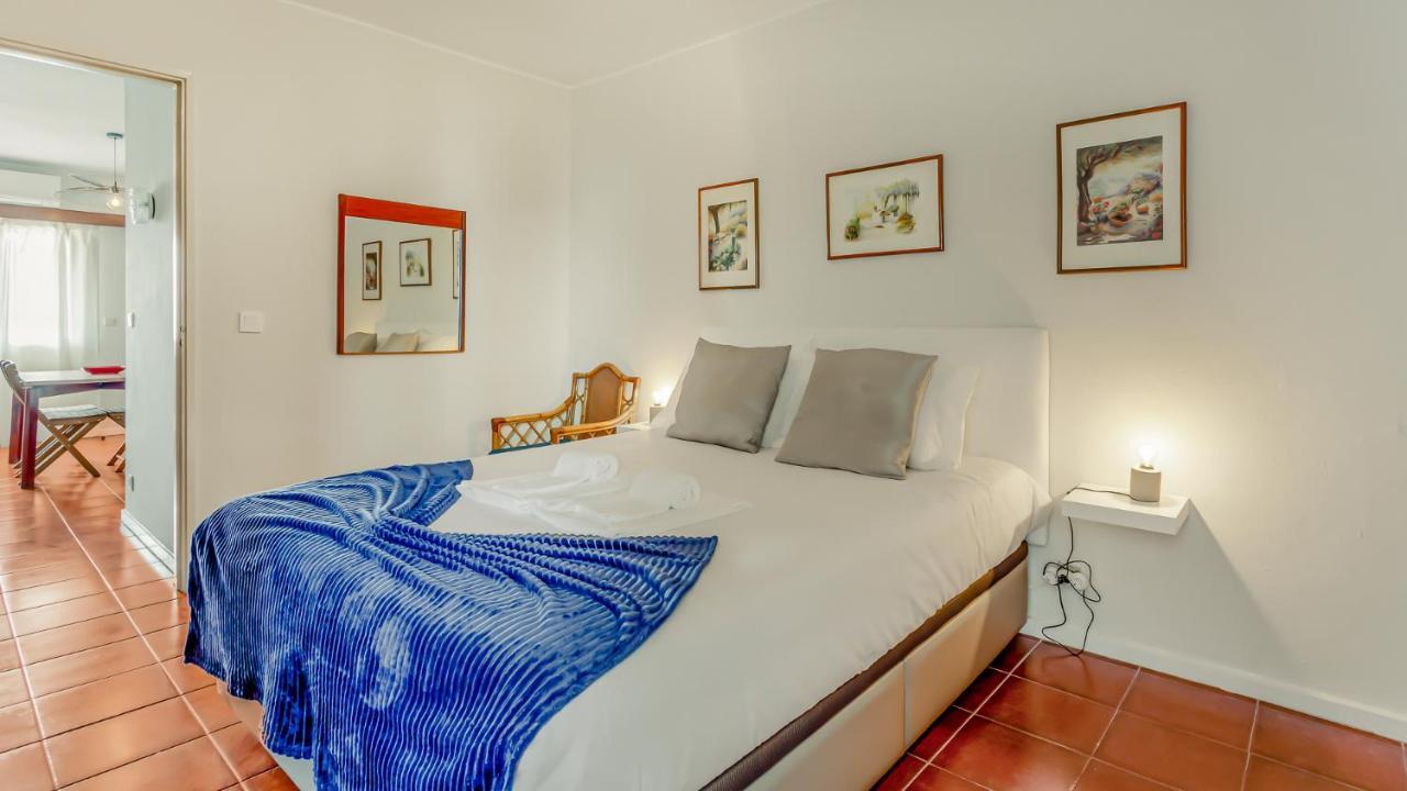 Vilamoura Coastal Retreat By Lovelystay Kültér fotó