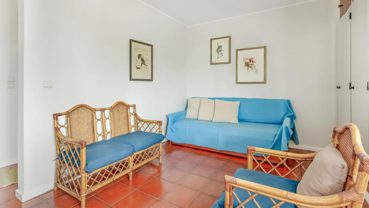 Vilamoura Coastal Retreat By Lovelystay Kültér fotó