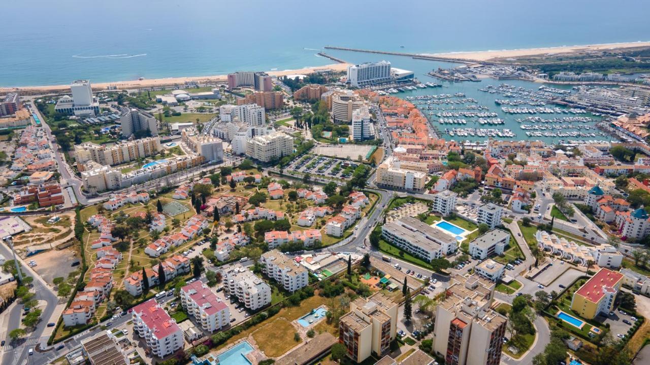 Vilamoura Coastal Retreat By Lovelystay Kültér fotó