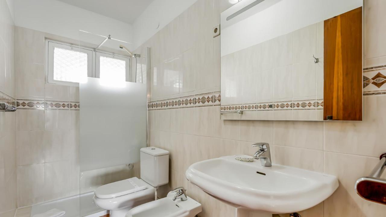 Vilamoura Coastal Retreat By Lovelystay Kültér fotó